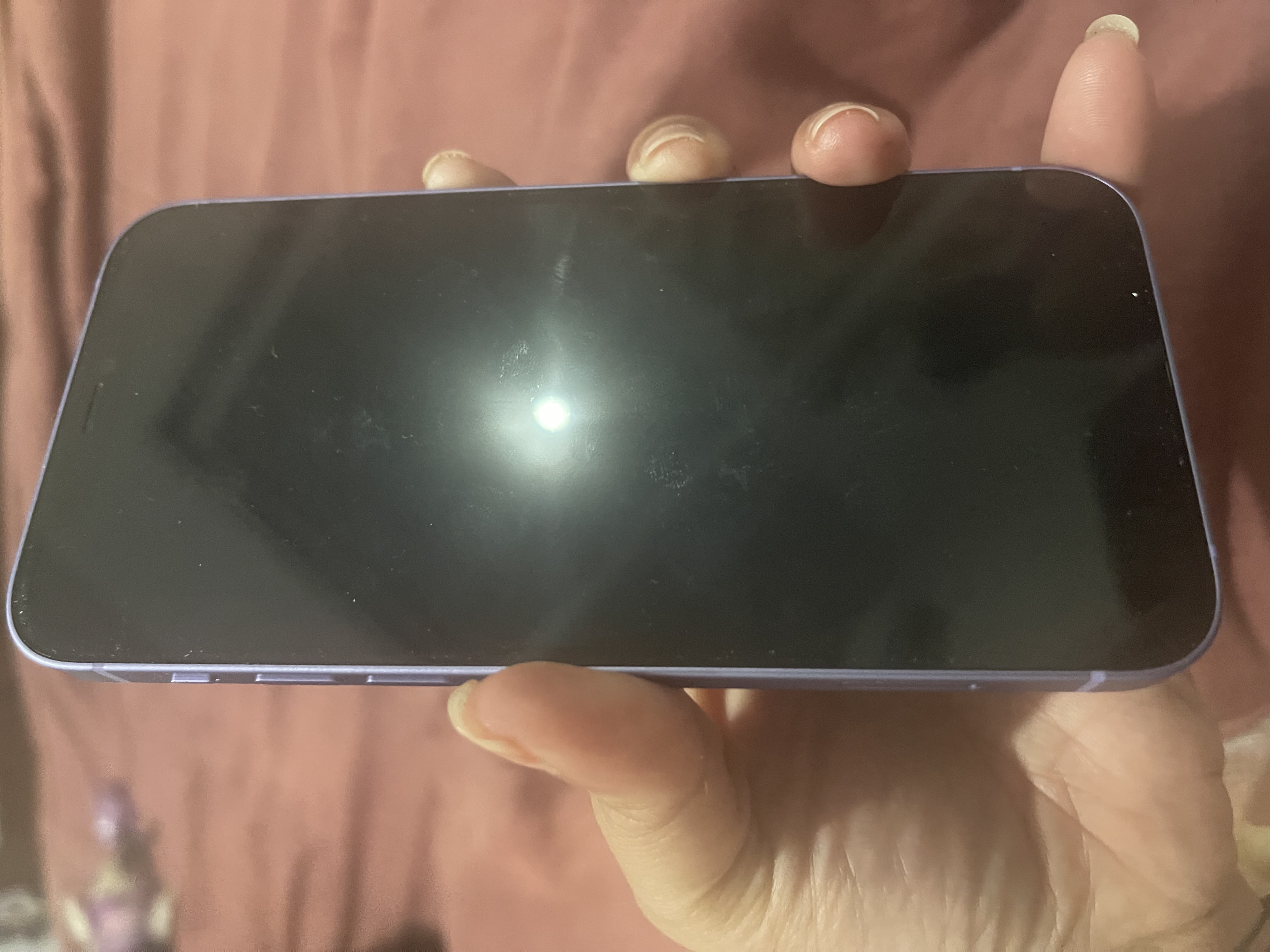 celulares y tabletas - iPhone 12 64GB 6