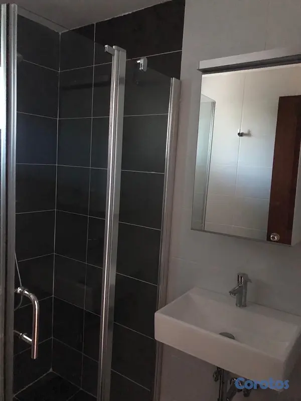 apartamentos - APARTAMENTO EN ALQUILER – EVARISTO MORALES 4