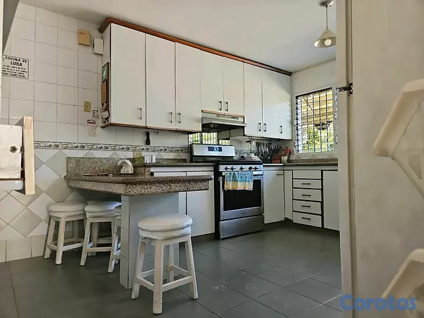 casas - Venta de Casa en Arroyo hondo 9