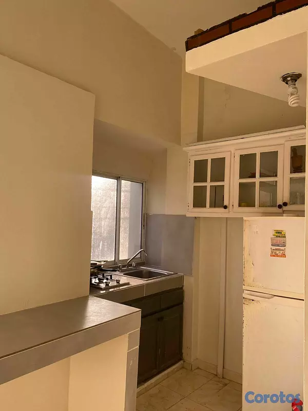 apartamentos - Alquiler Apartamento Estudio, Zona Colonial, Santo 5