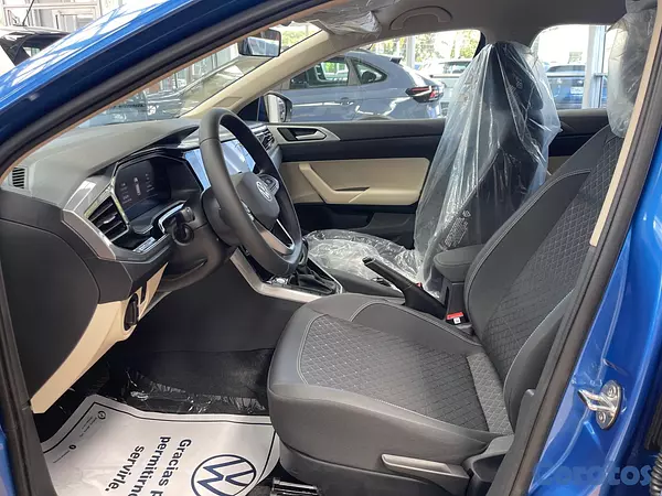 carros - Volkswagen Virtus 2026 5
