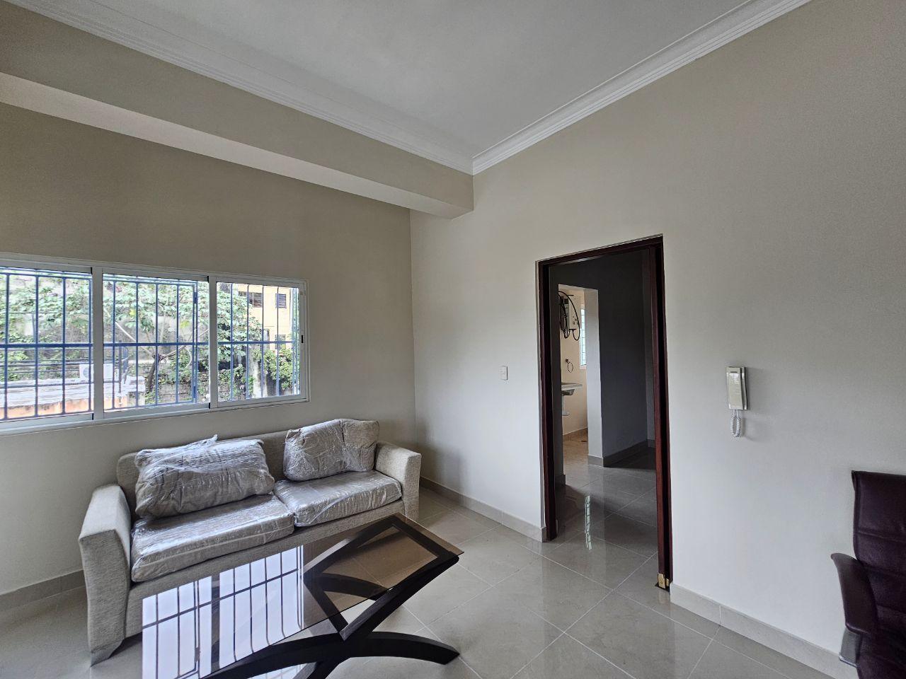 apartamentos - VENDO APARTAMENTO EN GAZCUE DISTRITO NACIONAL 6