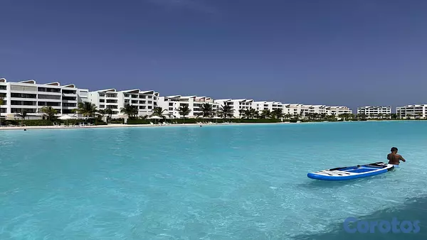 apartamentos - Apartamento en venta Punta Cana Downtown. 7