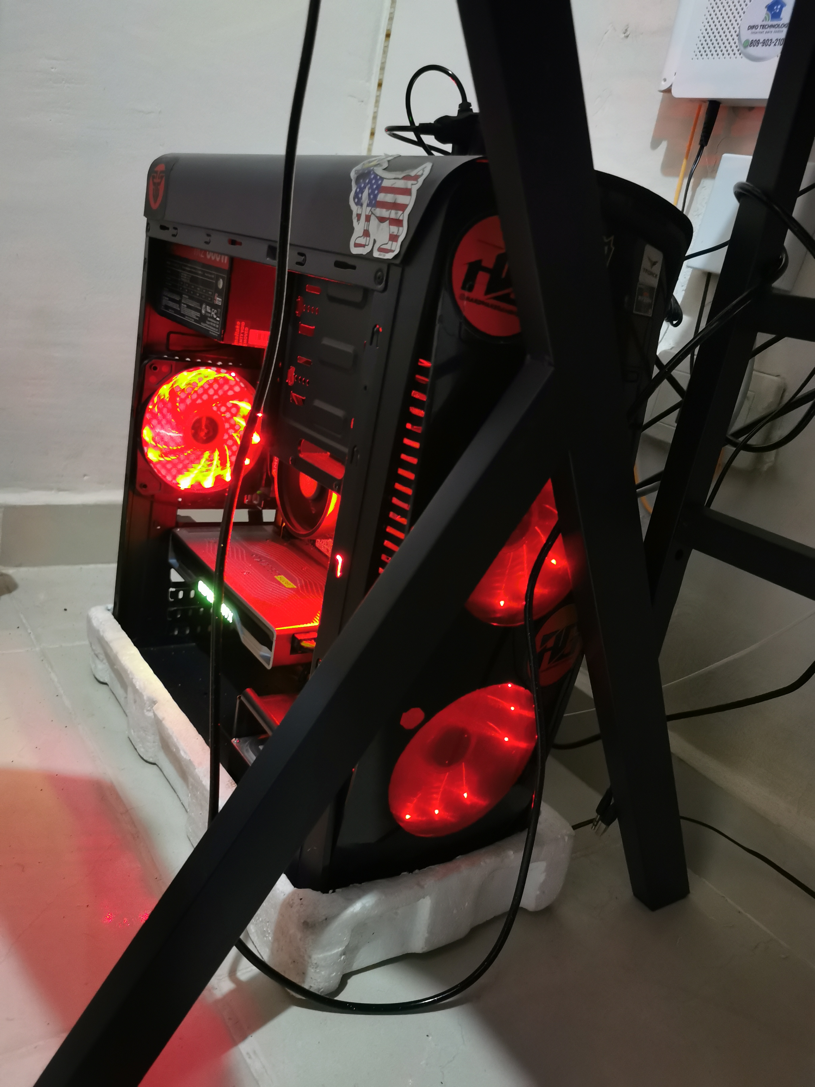 computadoras y laptops - De oportunidad pc Gamer  8