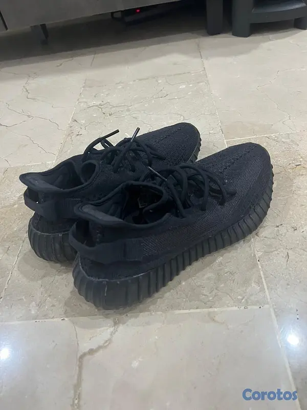 ropa para hombre - Adidas - Yeezy  3