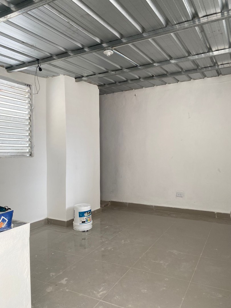 apartamentos - Alquiler Apartamento Estudio Sin Amueblar, Ubicado en la Zona Colonial 2