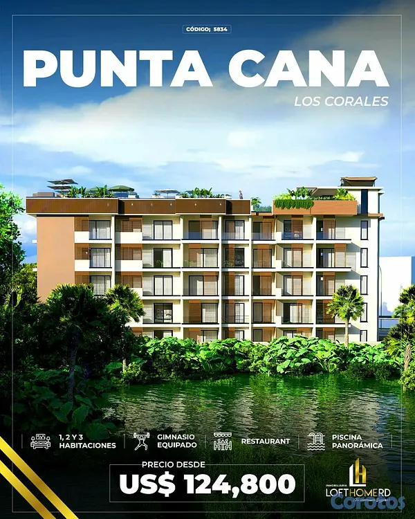 negocios en venta - Apartamentos en venta 9