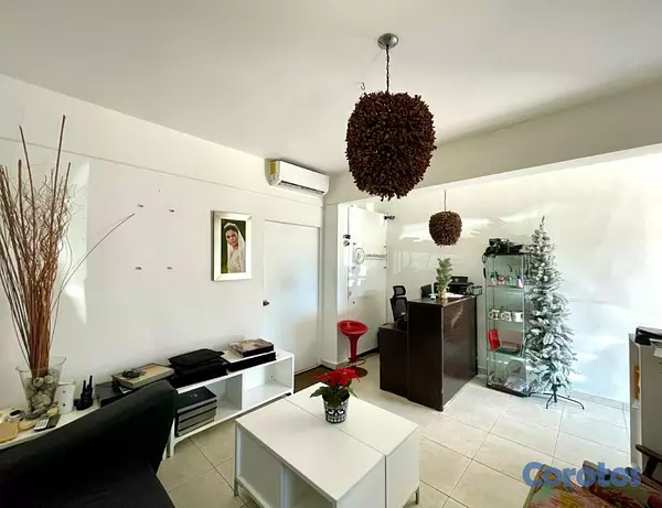 oficinas y locales comerciales - Alquilo Local 1er piso 58 mts en los prados  3