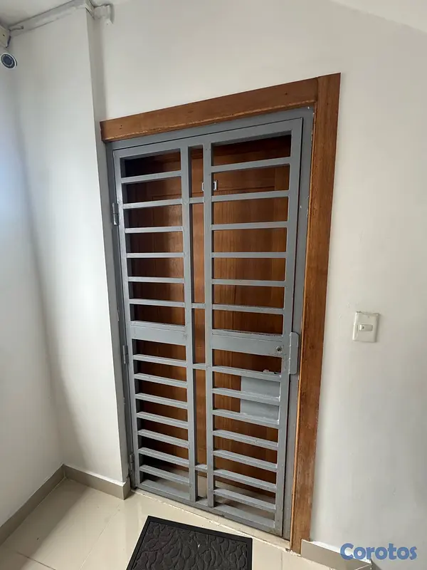 apartamentos - Apartamento en Arroyo Hondo  18