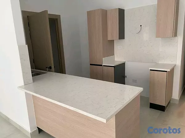 apartamentos - EVARISTO INVERSION EXCELENTE APARTAMENTO 1 HABIT EXCELENTE UBICACIÓN  10
