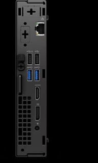 computadoras y laptops - DELL OPTIPLEX 7020 | Intel Core i5 14tg Gen. 16GB RAM, 256GB SSD M.2 1