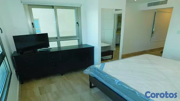 apartamentos - MALECÓN CENTER APARTAMENTO EN VENTA CON VISTA A LA CIUDAD 7