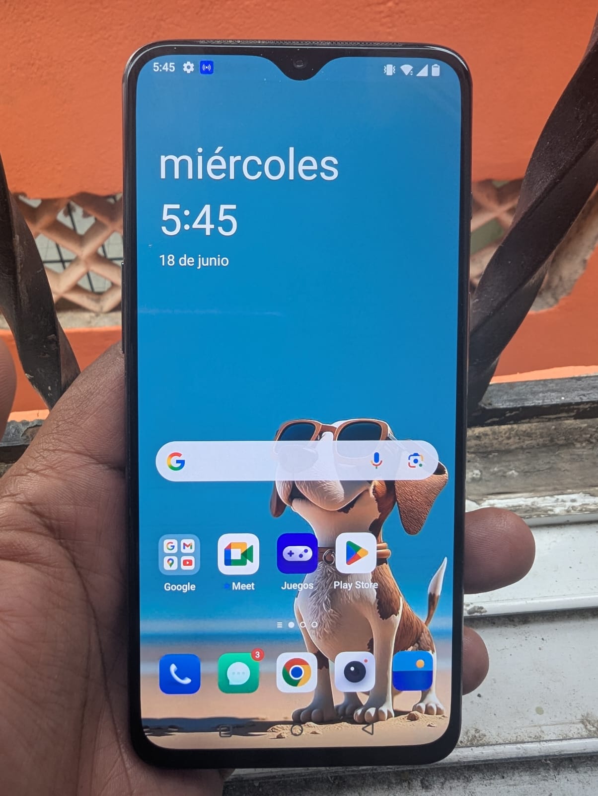 celulares y tabletas - oneplus 7 