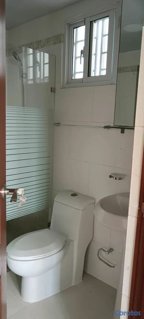 apartamentos - Oportunidad en Evaristo Morales  7