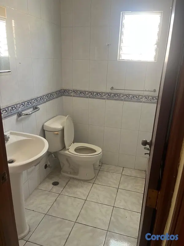 apartamentos - 🏡 Apartamento en Venta - Res. Carmen María I 📍Ave. República de Colombia, SD 7