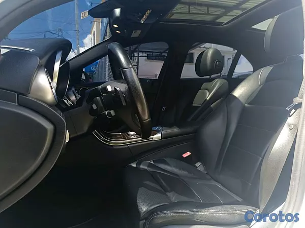 carros - Mercedes benz c300 2018 12