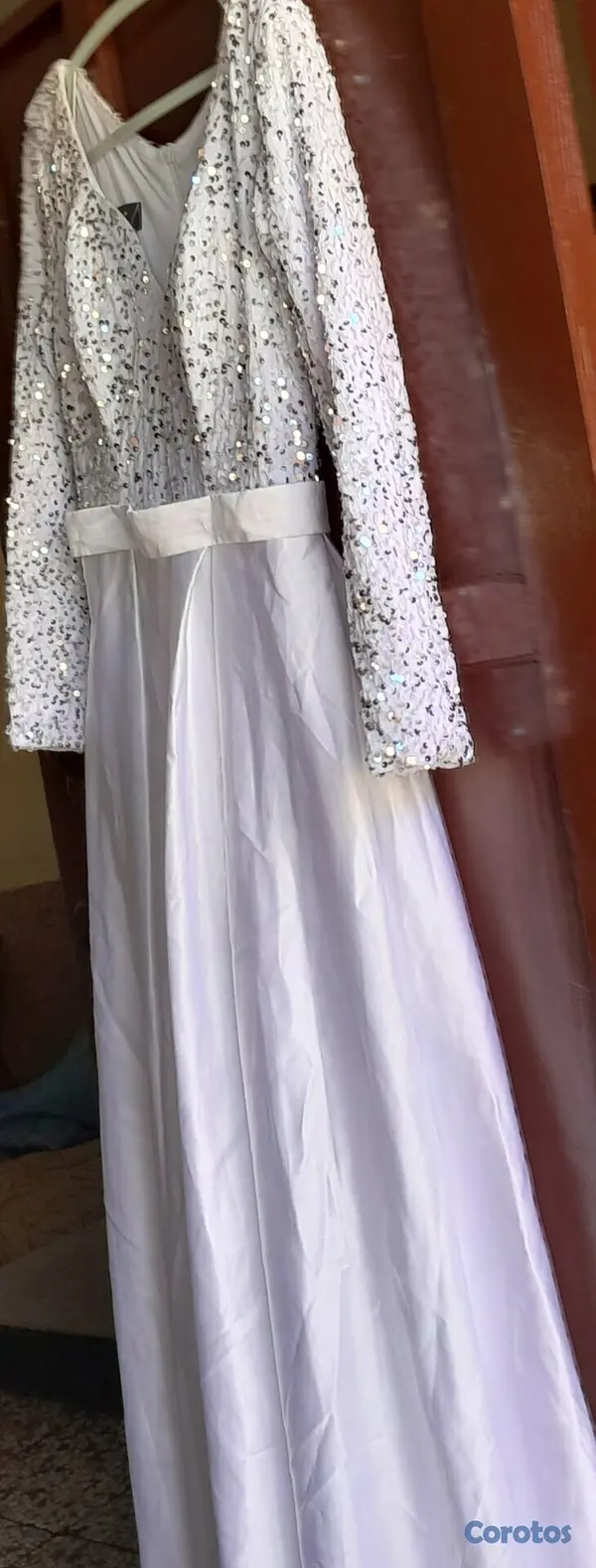 ropa para mujer - Vestido de novia  4