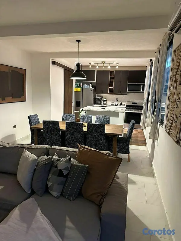 casas - Amplia casa moderna con GuestHouse 4