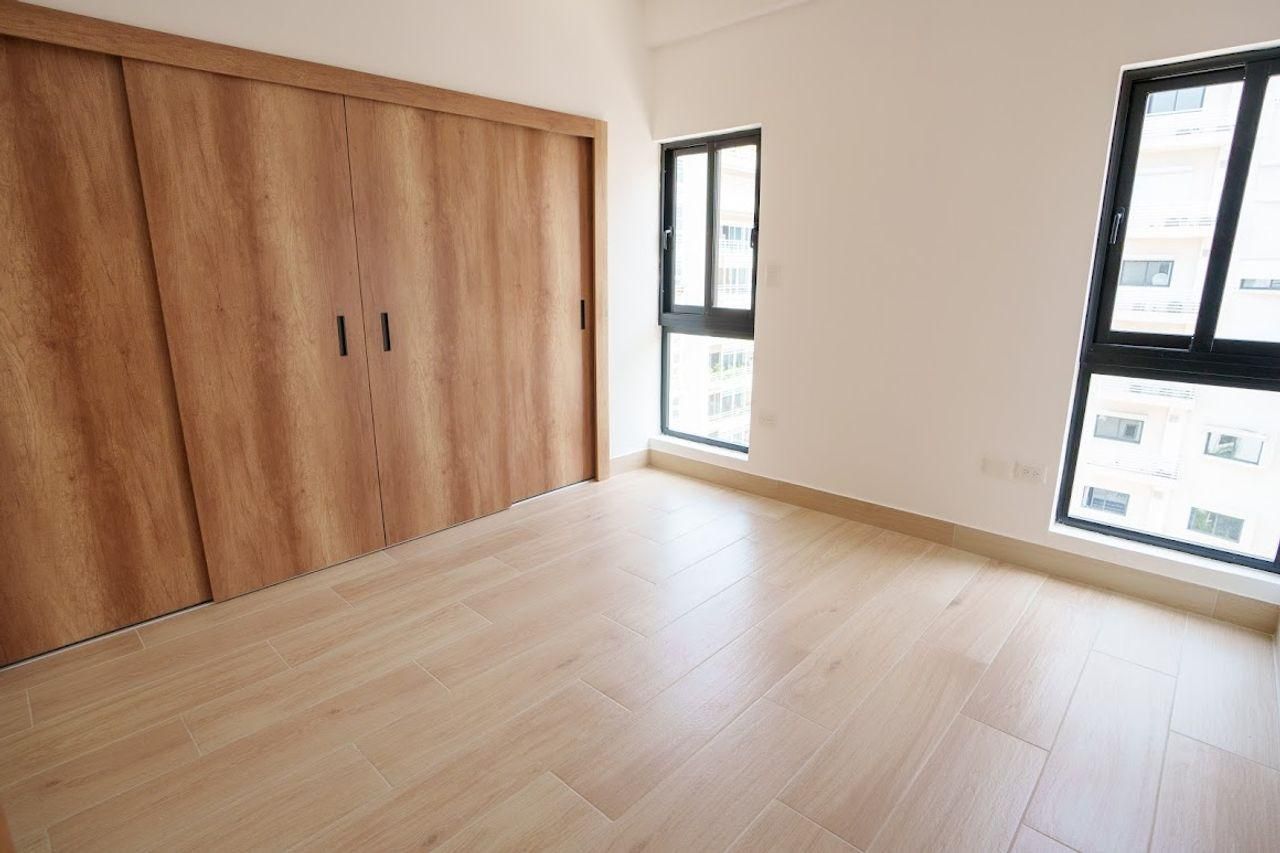 apartamentos - Apartamento en venta de 1 hab. en el Ensanche Naco 6