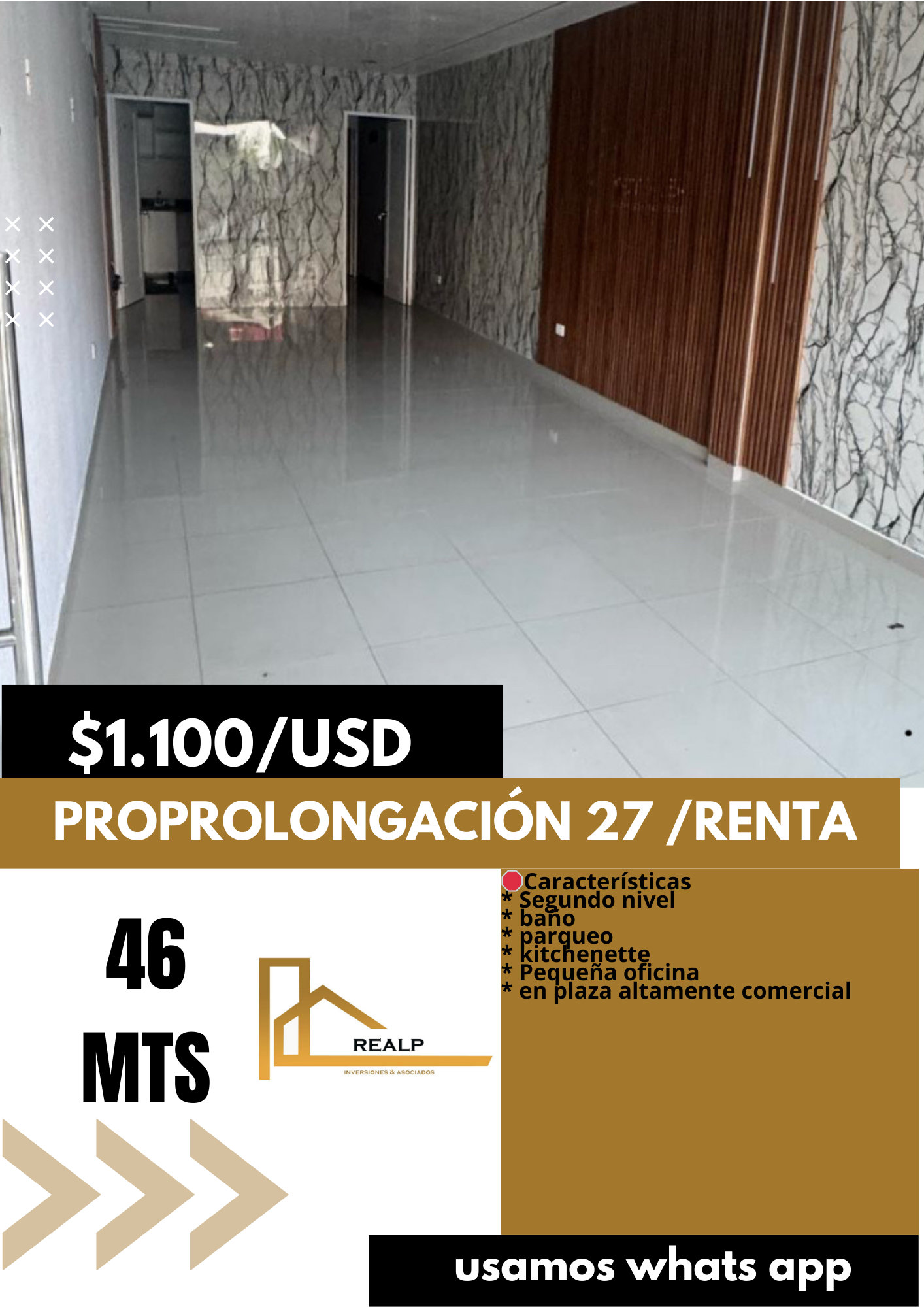 oficinas y locales comerciales - se alquila  0