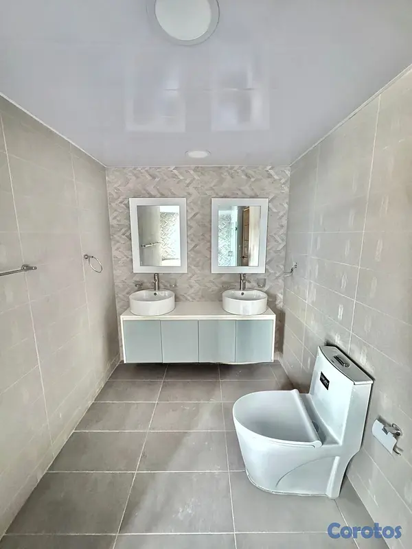 apartamentos - venta apartamento Naco 8