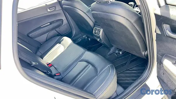 carros - KIA K5 2021 GLP Full 7