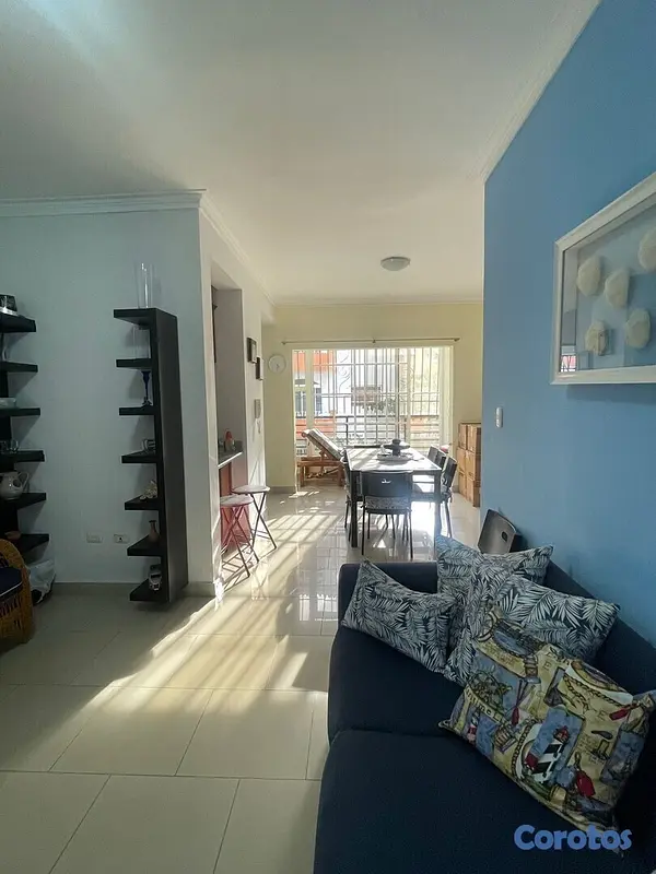 apartamentos - APARTAMENTO EN JUAN DOLIO  8