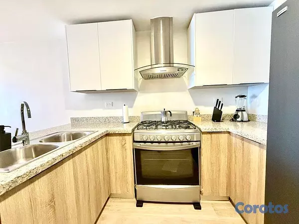 apartamentos - Apartamento en venta en punta cana de dos habitaciones 8