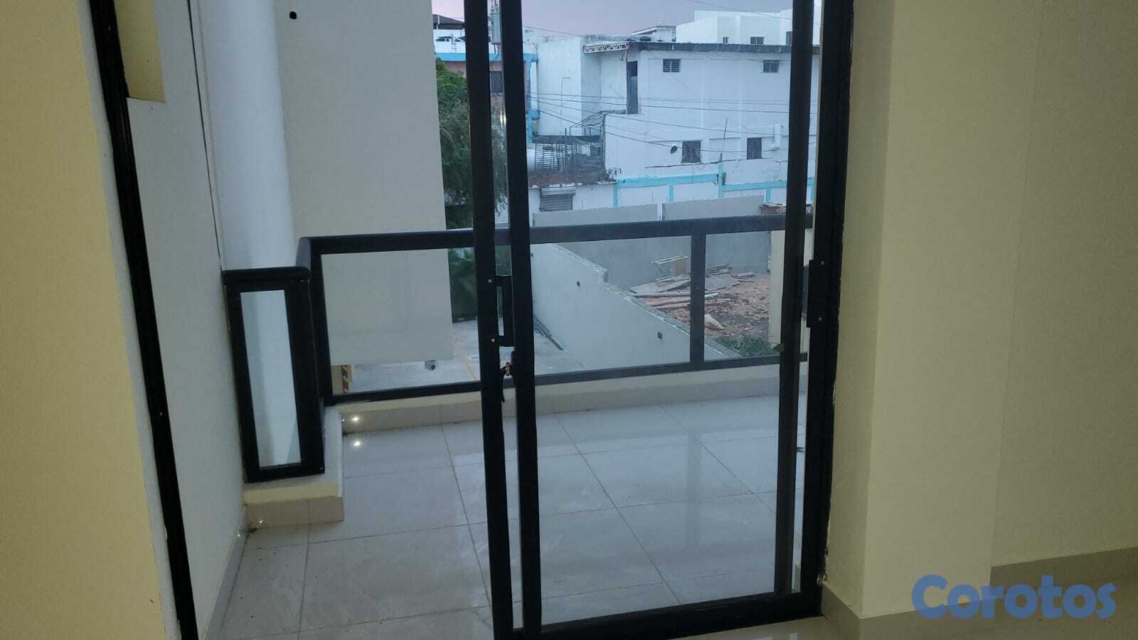 apartamentos - 🏡 Tu nuevo hogar te espera en San Isidro 4