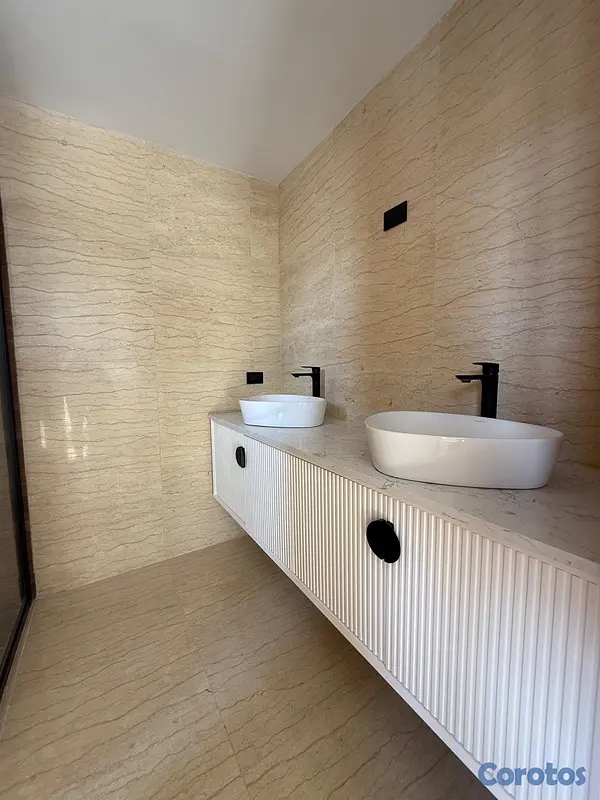 apartamentos - Renta de Apt a estrenar en Naco – Torre nueva, 3 habitaciones 2 parqueos 9