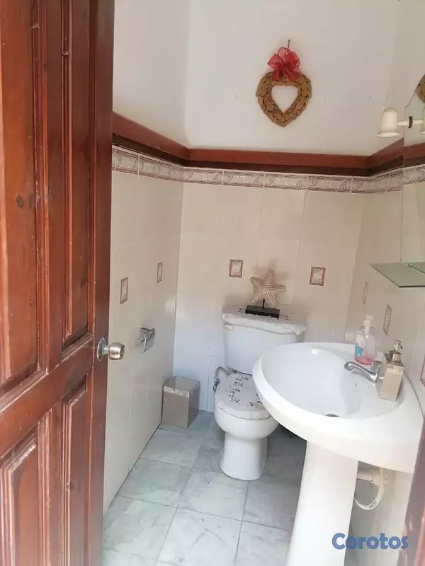 casas - VENDO AMPLIA CASA ESTILO COLONIAL EN GASCUE 10