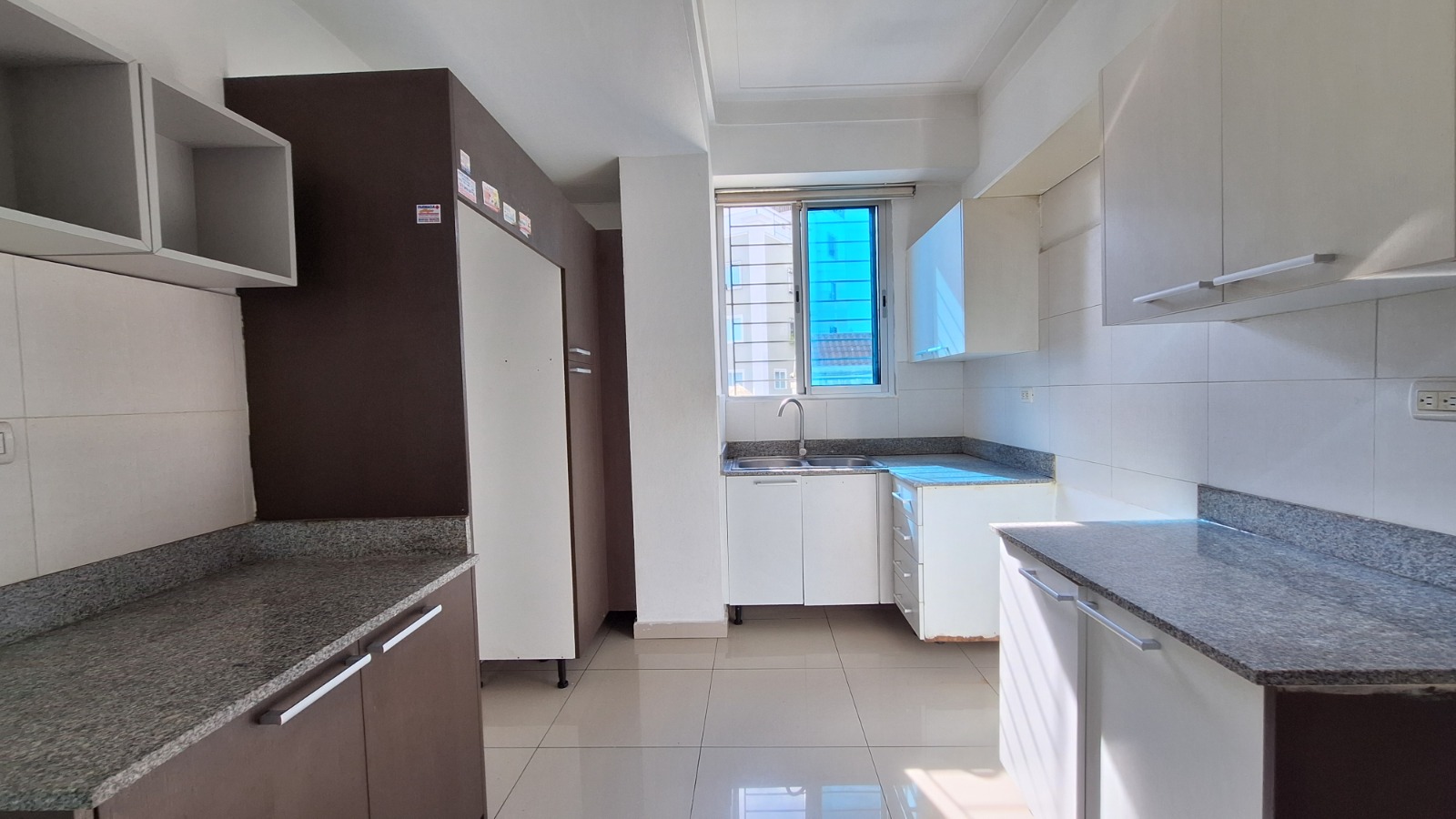 apartamentos - Vendo Apartamento en lo Serralles 0