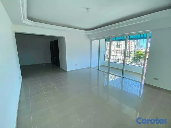 apartamentos - Alquiler de 3 habitaciones | Evaristo Morales 1