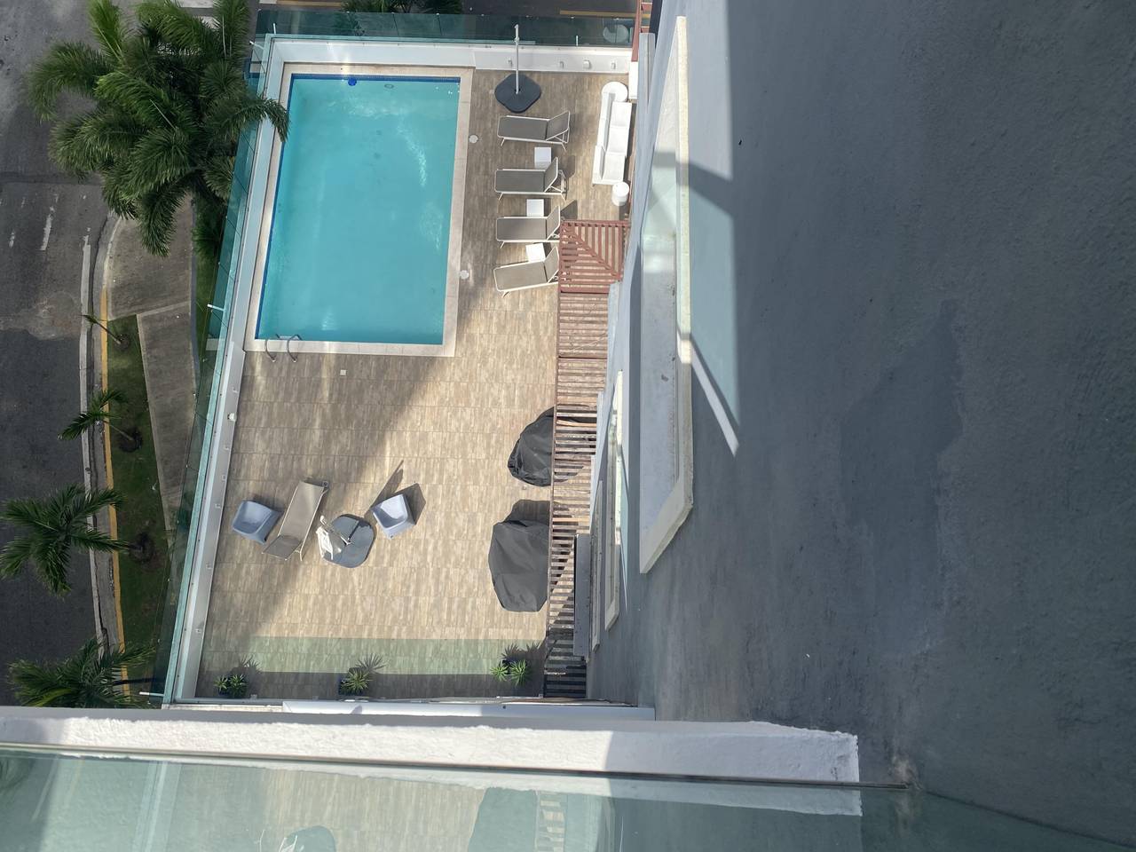 apartamentos - 🏙 Lujoso Apartamento en la esperilla Línea Blanca 8