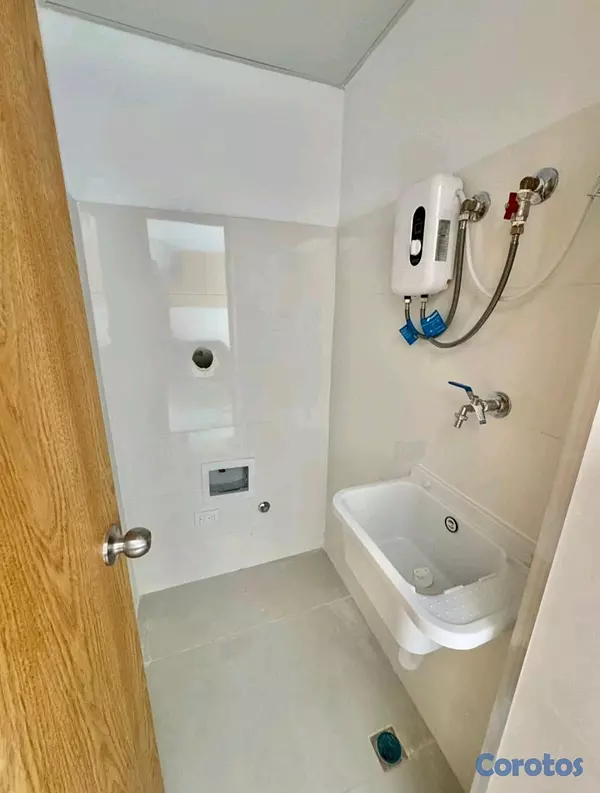 apartamentos - Vendo Apartamento Nuevo Esperilla  8