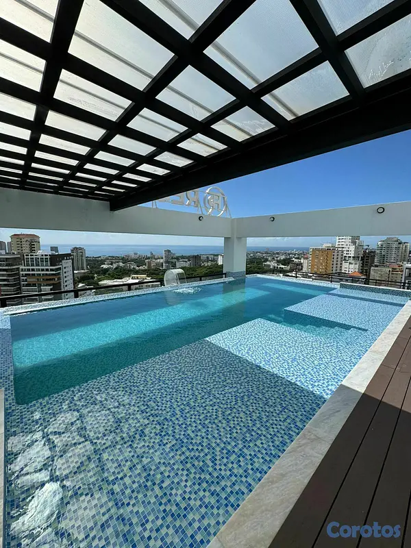 apartamentos - Se alquila apartamento de 1 habitacion El Vergel 8