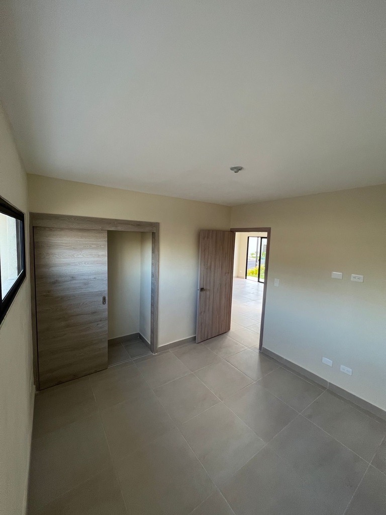 casas - Rento Casa Vacia en Bávaro, Punta Cana 0