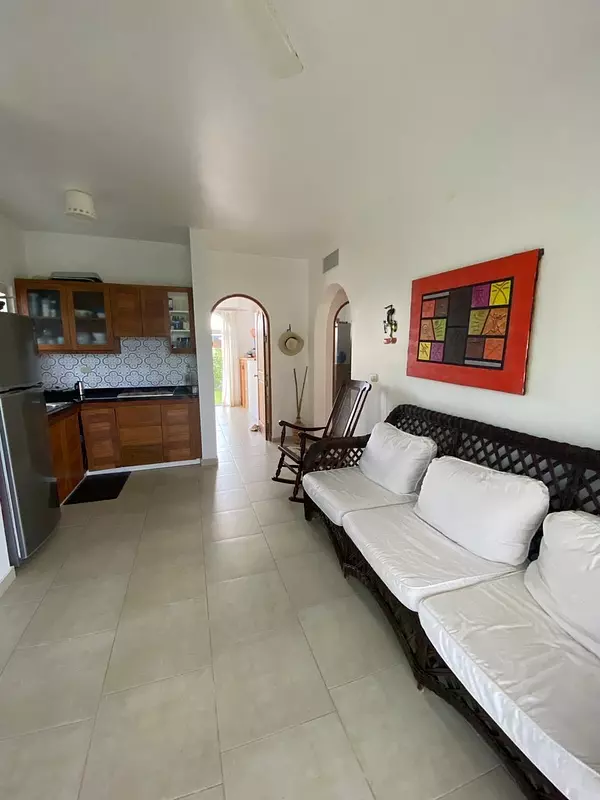 apartamentos - Bayahibe - Villa Corallo - Apartamento de 2 habitaciones 5