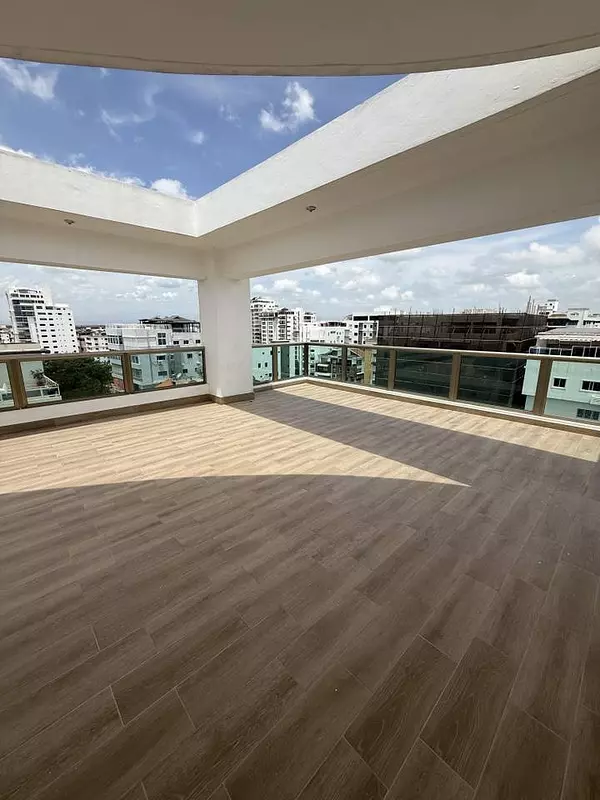 apartamentos - Urbanización Real Se Alquila Apartamento  3