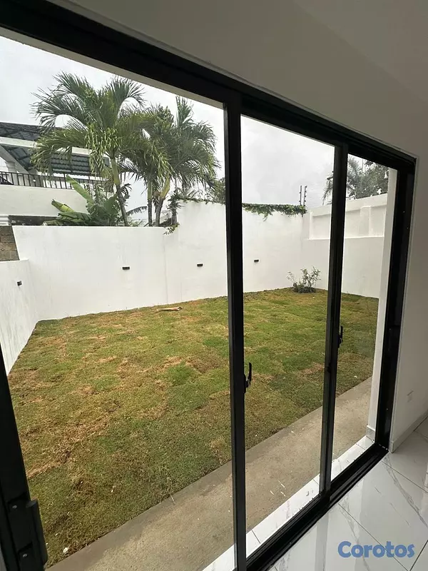 casas - Casa en Proyecto Cerrado, Pontezuela  2