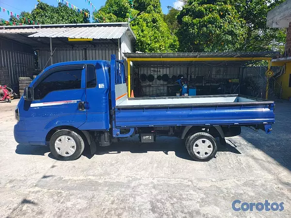 camiones y vehiculos pesados - kia bongo 3 2020 10