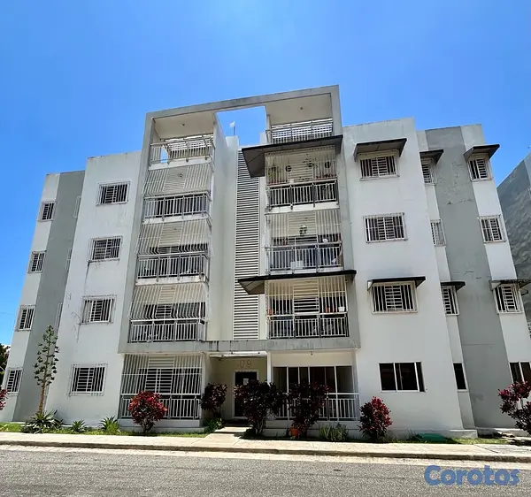 apartamentos - ¡OPORTUNIDAD EN CIUDAD JUAN BOSCH!
 11