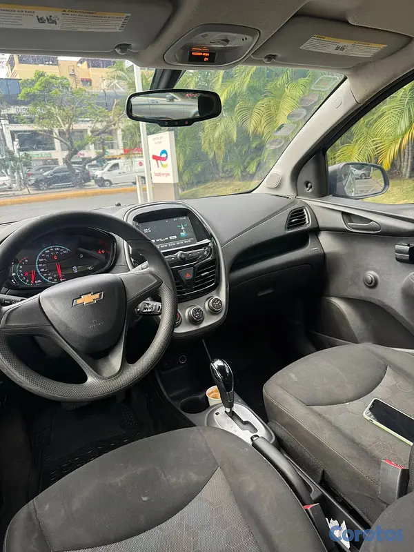 carros - Chevrolet Spark 2017 7