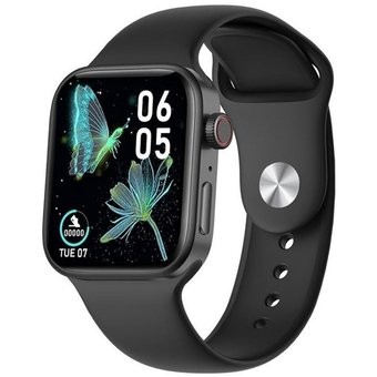 otros electronicos - Smart Watch serie 7 44mm Reloj Inteligente  1