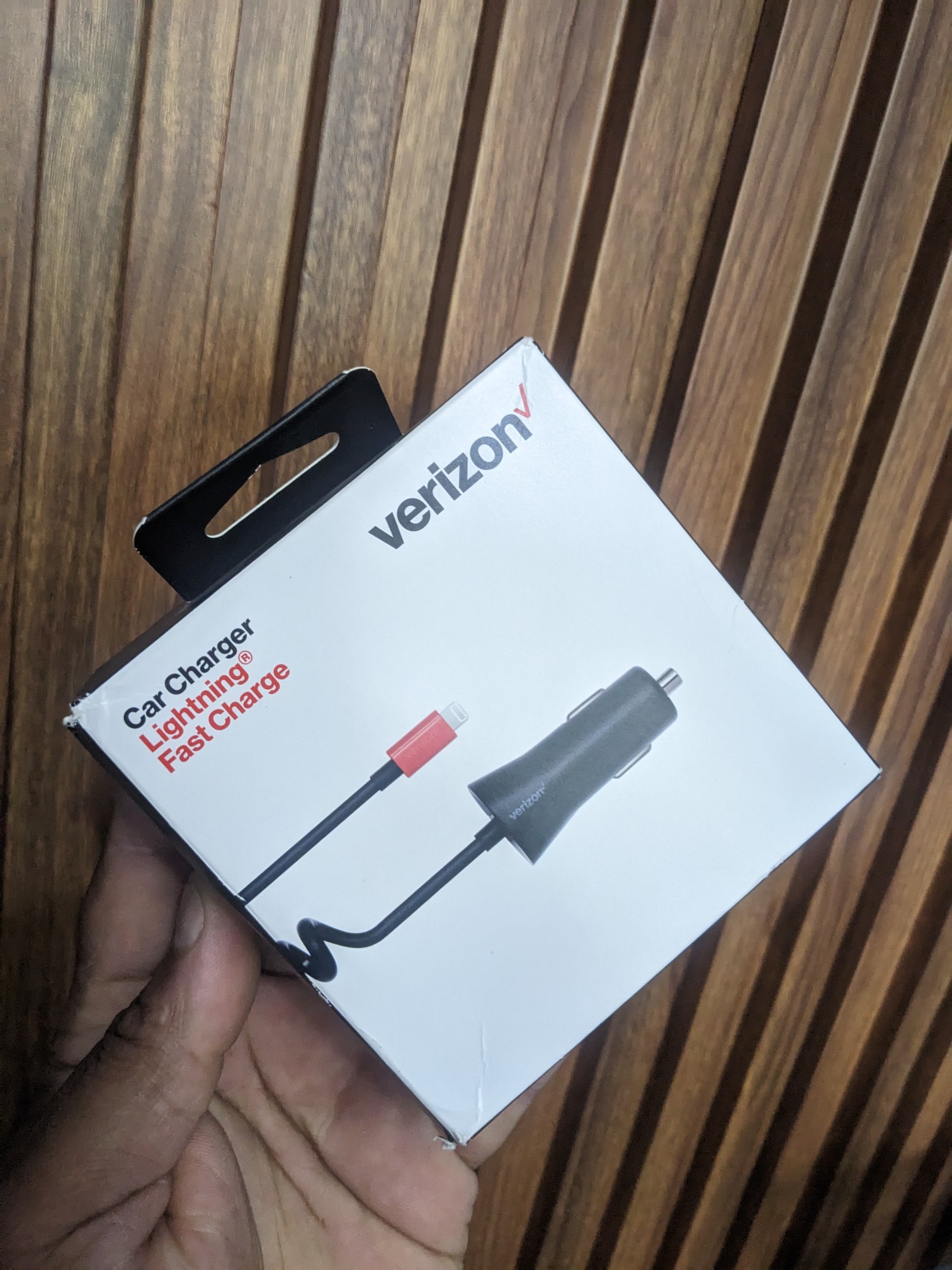 celulares y tabletas - Car Charger Lightning 0