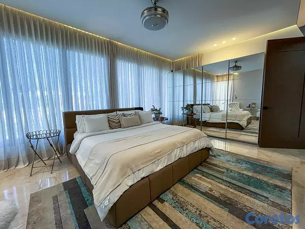 casas - CASA EN VENTA LAS CARMELITAS  8