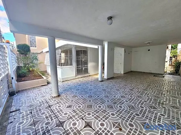 oficinas y locales comerciales - CASA COMERCIAL PRIMER NIVEL 7