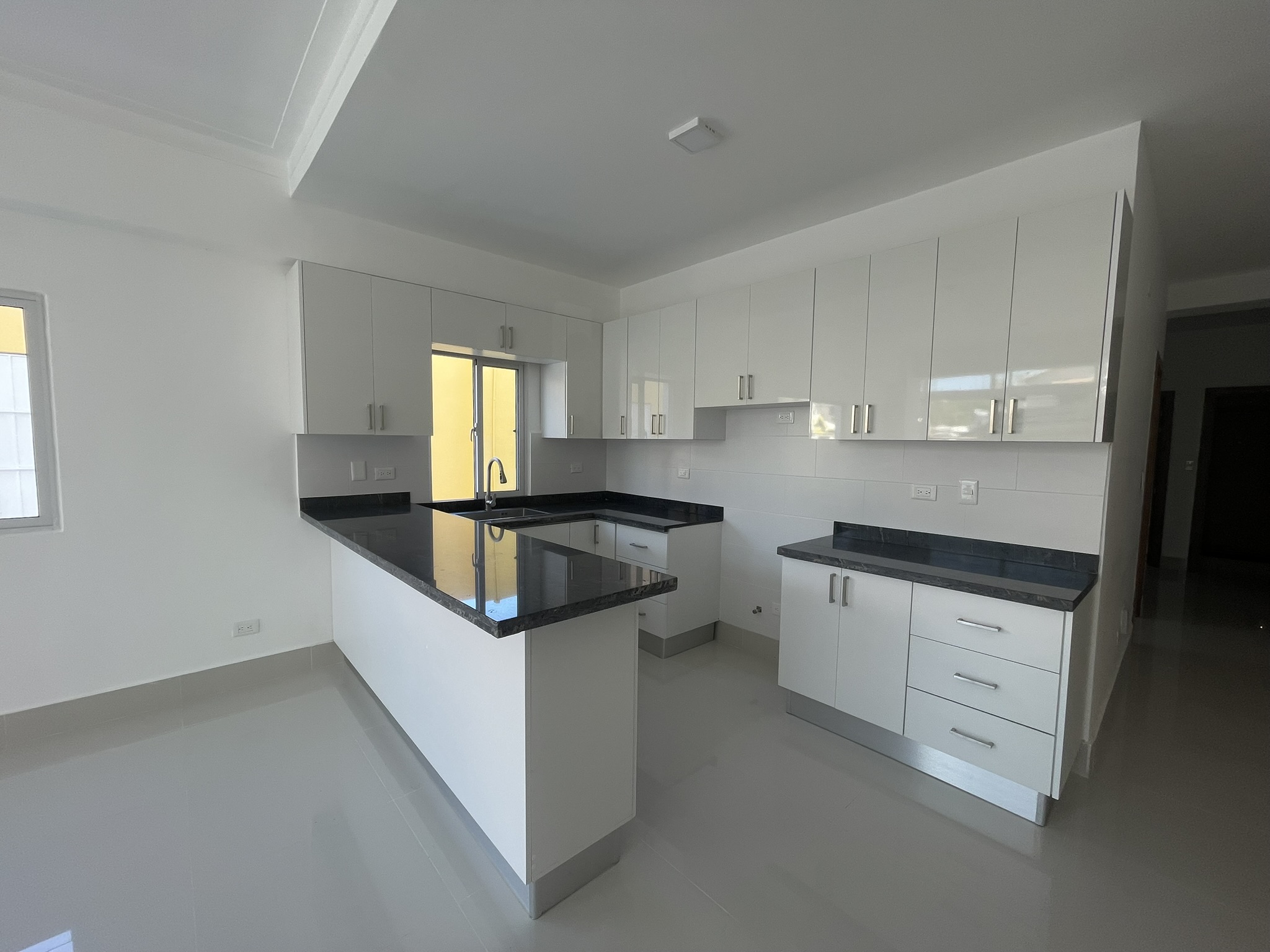 apartamentos - Apartamento de 3 habitaciones Colinas de Los Ríos 0