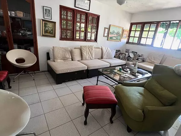 casas - Casa Dúplex En Venta – El Millón 10