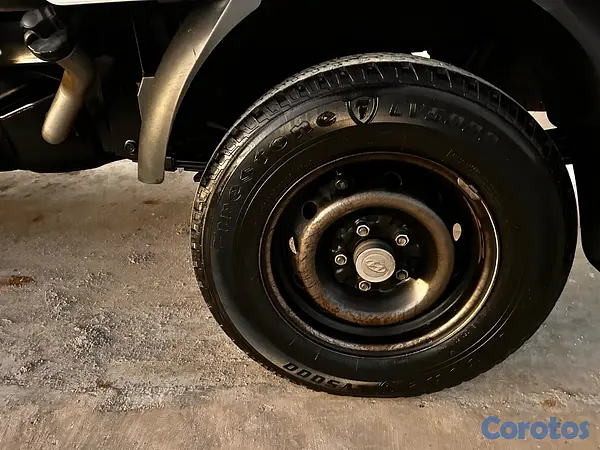 camiones y vehiculos pesados - Hyundai H100 2023 7